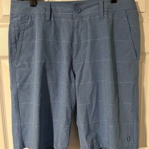 Mens Hang Ten Shorts size 32